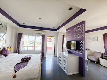 harmonize hotel chiang mai
