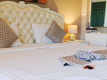 harmonize hotel chiang mai