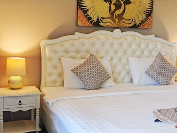 harmonize hotel chiang mai