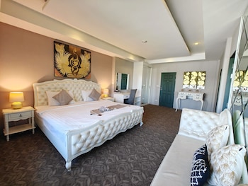 harmonize hotel chiang mai