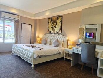 harmonize hotel chiang mai