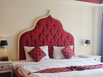 harmonize hotel chiang mai