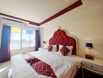 harmonize hotel chiang mai