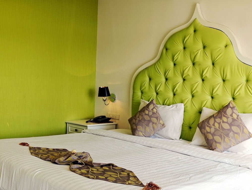 harmonize hotel chiang mai