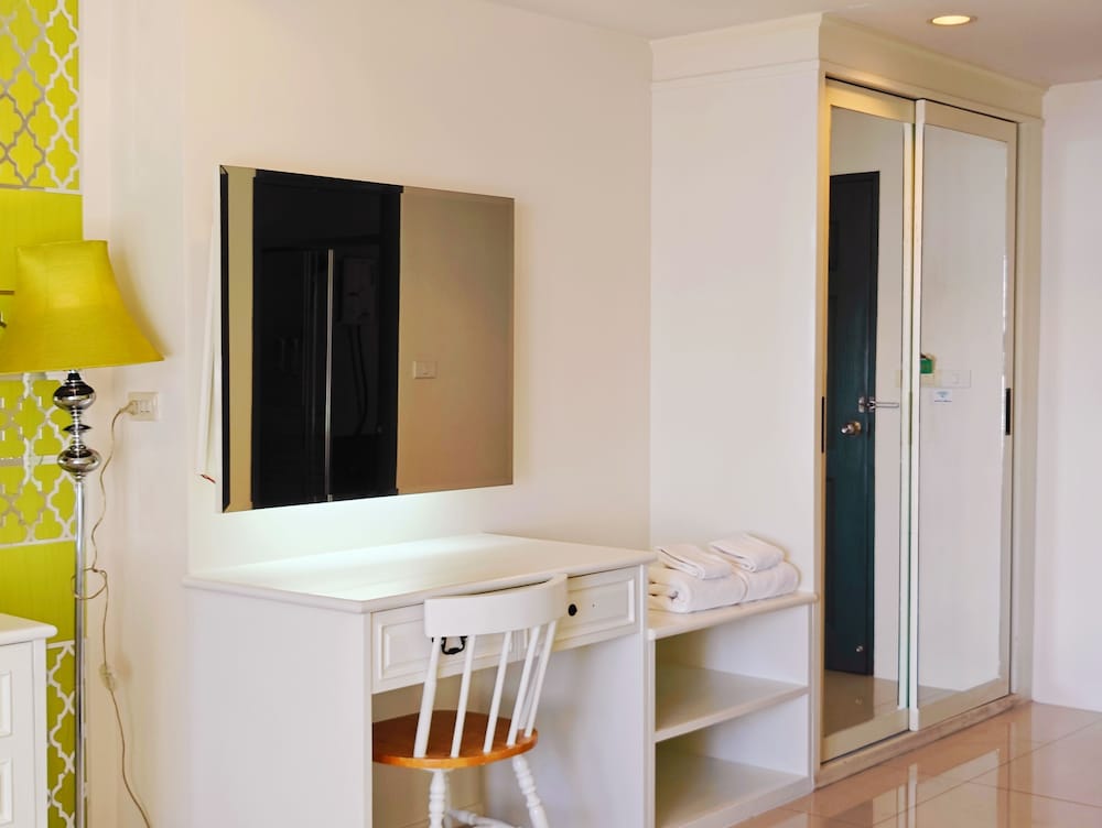 harmonize hotel chiang mai