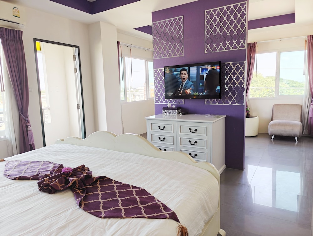 harmonize hotel chiang mai