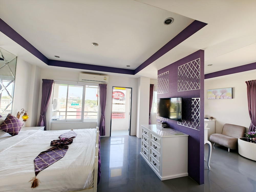 harmonize hotel chiang mai
