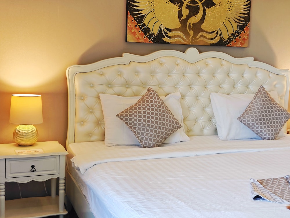 harmonize hotel chiang mai