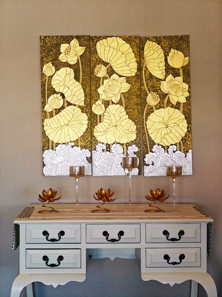 harmonize hotel chiang mai