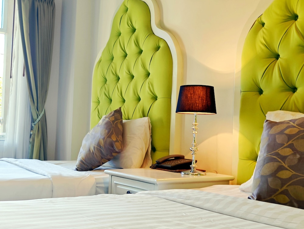 harmonize hotel chiang mai