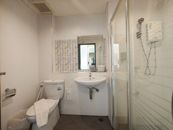 harmonize hotel chiang mai