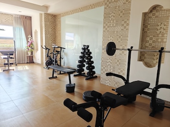 harmonize hotel chiang mai