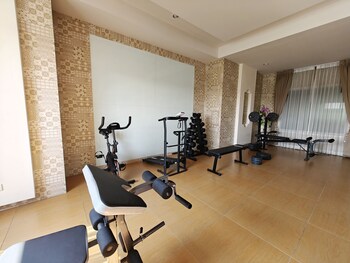 harmonize hotel chiang mai