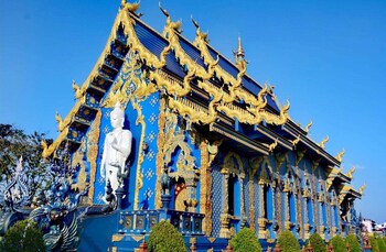 harmonize hotel chiang mai