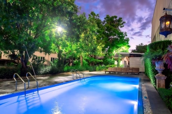 harmonize hotel chiang mai