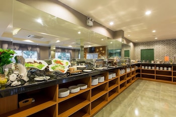 harmonize hotel chiang mai