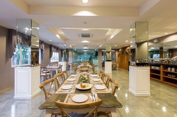 harmonize hotel chiang mai