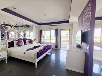 harmonize hotel chiang mai