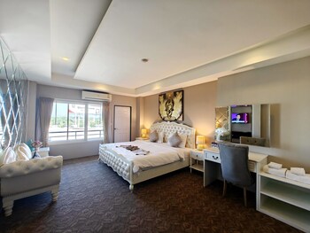 harmonize hotel chiang mai