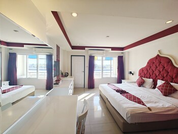 harmonize hotel chiang mai