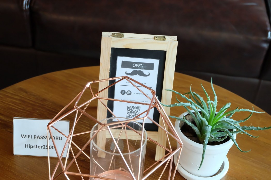 sleep airport chiang mai