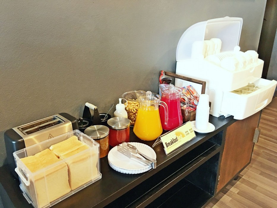 sleep airport chiang mai