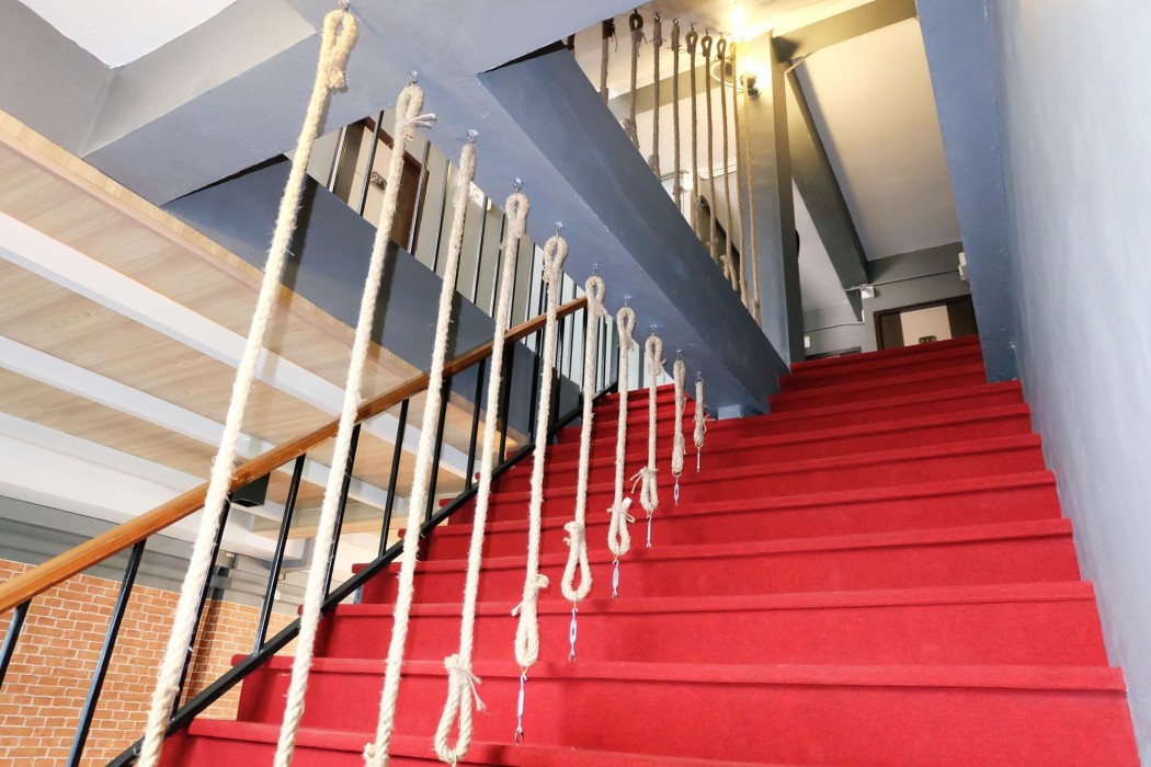 sleep airport chiang mai