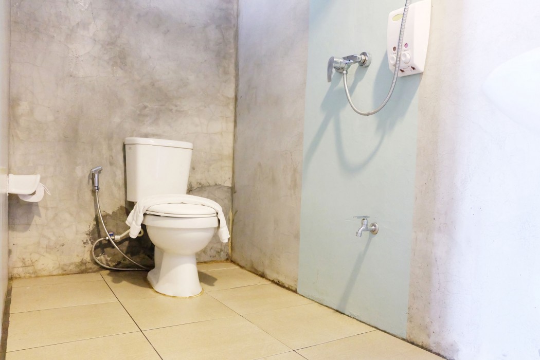 sleep airport chiang mai