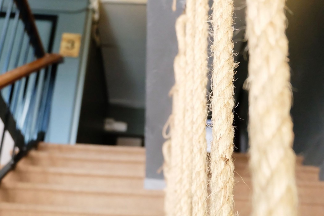 sleep airport chiang mai