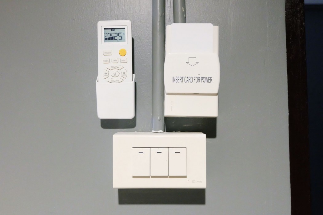 sleep airport chiang mai