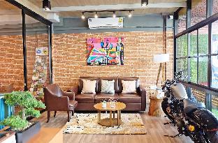 sleep airport chiang mai