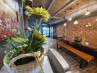 sleep airport chiang mai