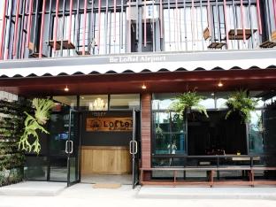 Sleep Airport Chiang Mai,Mae Hia>>Chiang Mai,3 star