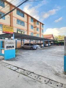 Sleep Airport Chiang Mai,Mae Hia>>Chiang Mai,3 star