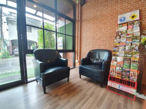 sleep airport chiang mai