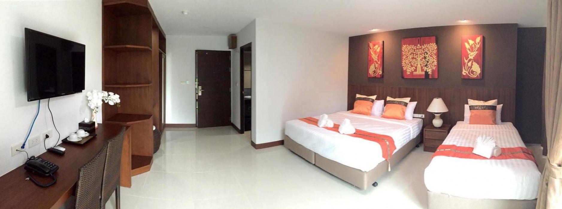 huen jao ban hotel