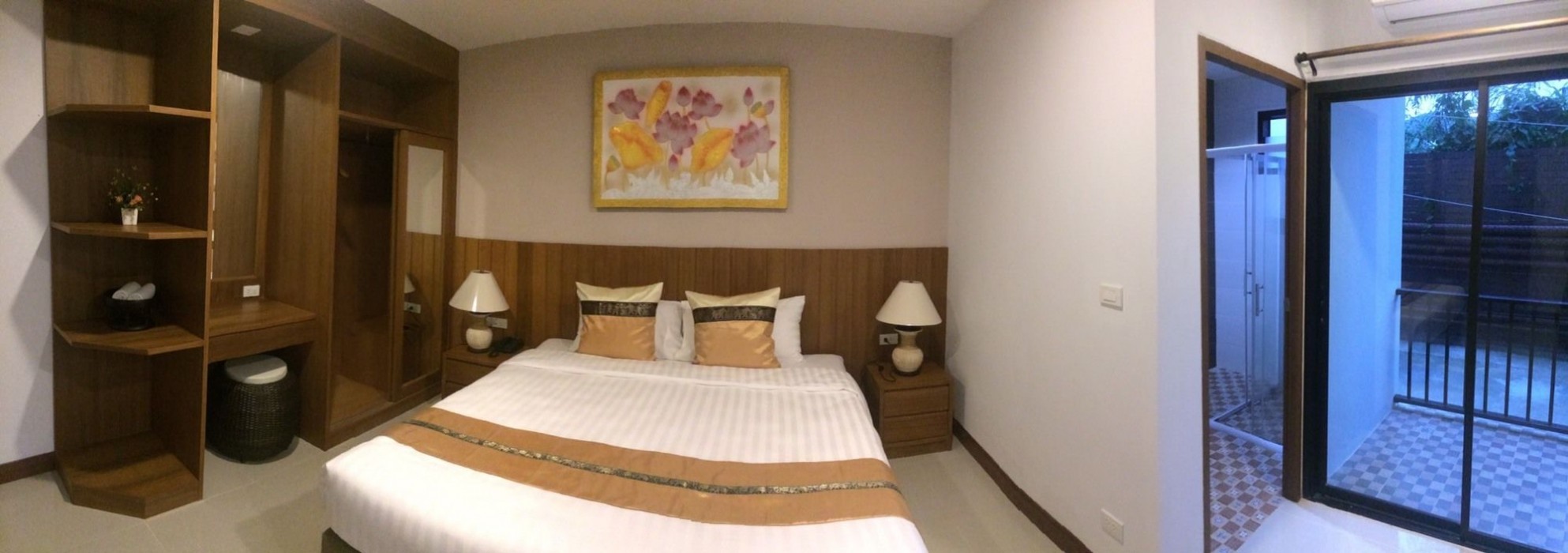 huen jao ban hotel