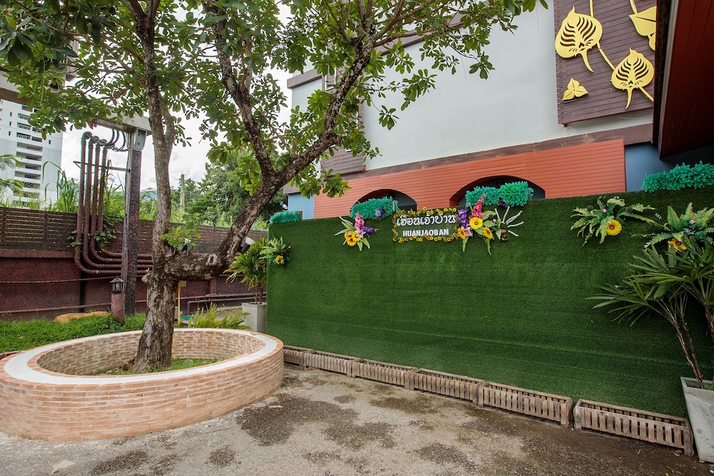 huen jao ban hotel