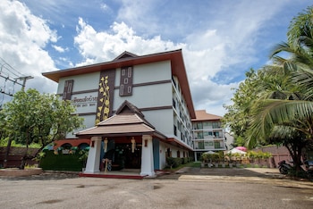 huen jao ban hotel