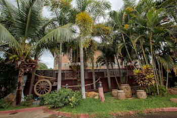 Huen Jao Ban Hotel,Chiang Mai>>Chang Phueak,4 star