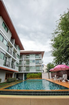 huen jao ban hotel