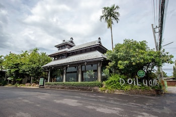 huen jao ban hotel