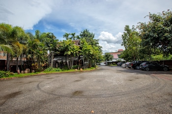 Huen Jao Ban Hotel,Chiang Mai>>Chang Phueak,4 star