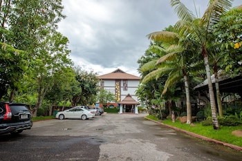 Huen Jao Ban Hotel,Chiang Mai>>Chang Phueak,4 star