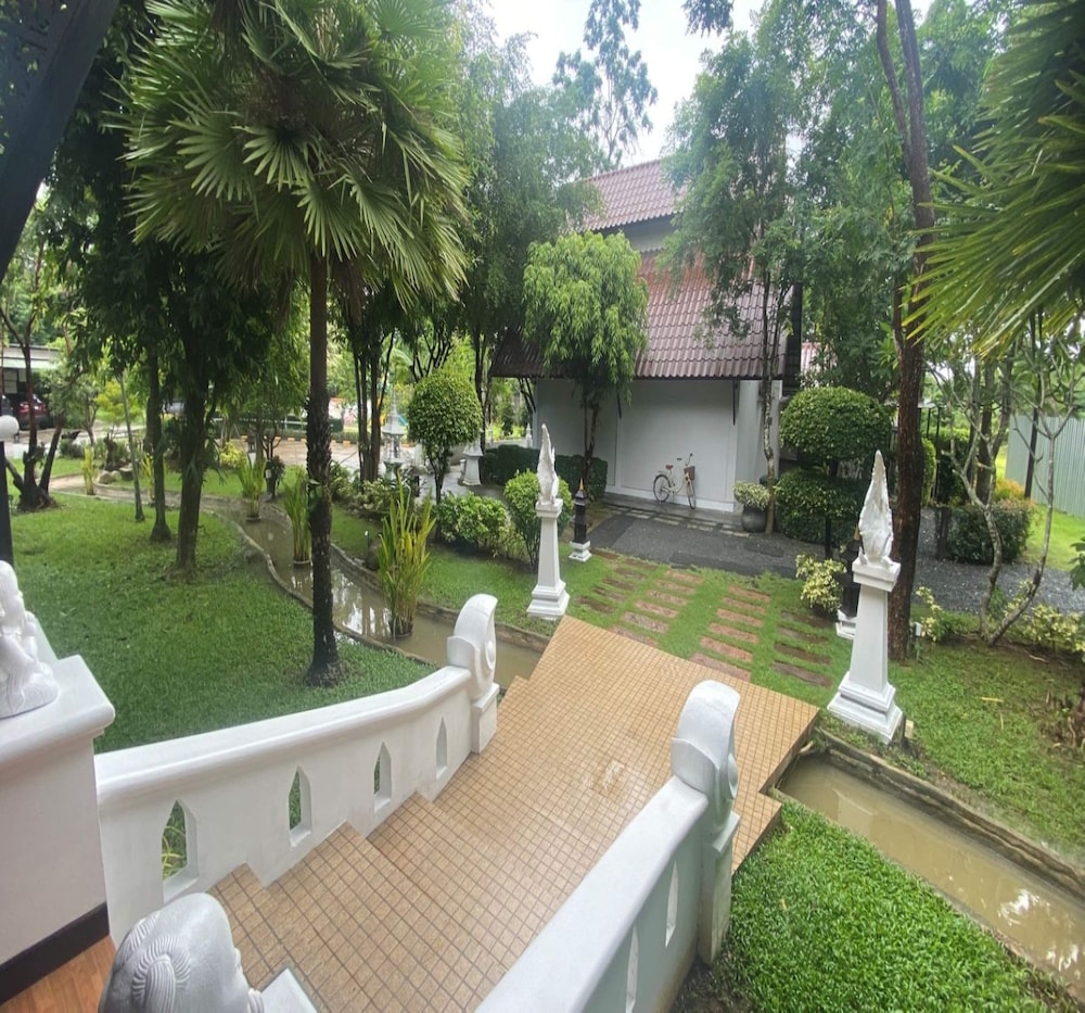 radateeree boutique resort