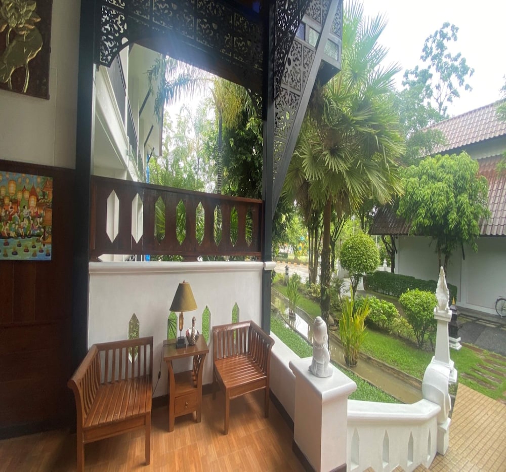 radateeree boutique resort