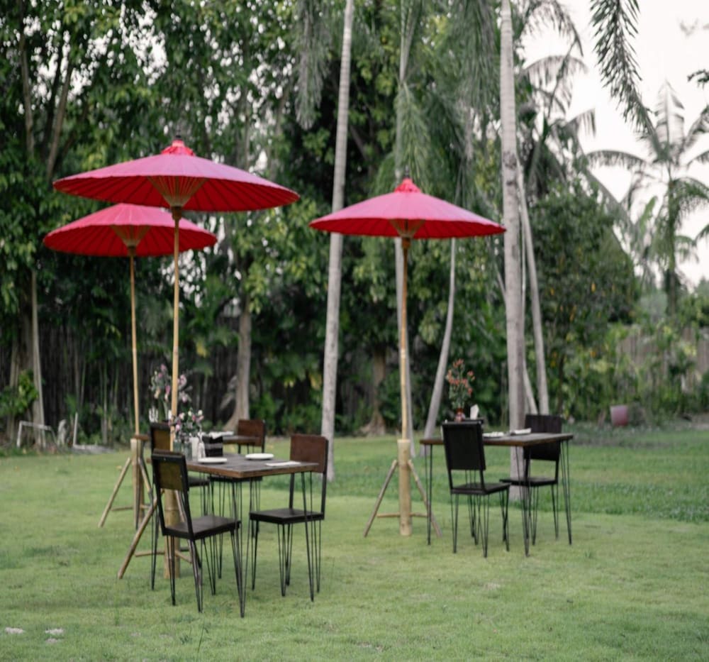 radateeree boutique resort