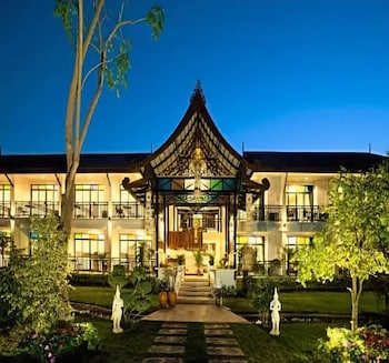 radateeree boutique resort