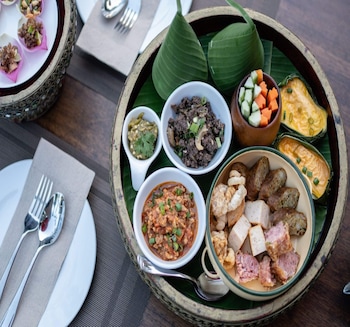 radateeree boutique resort