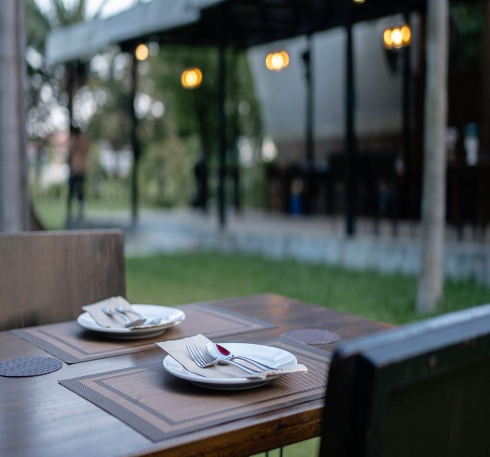 radateeree boutique resort